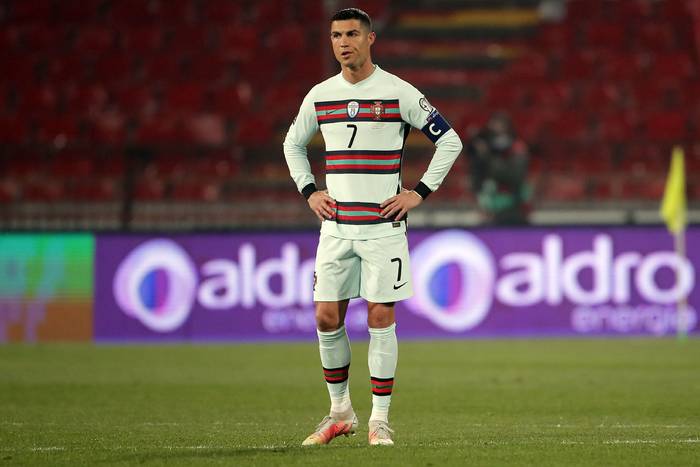 Media: Sensacyjny transfer Cristiano Ronaldo? Manchester United negocjuje wypożyczenie Portugalczyka