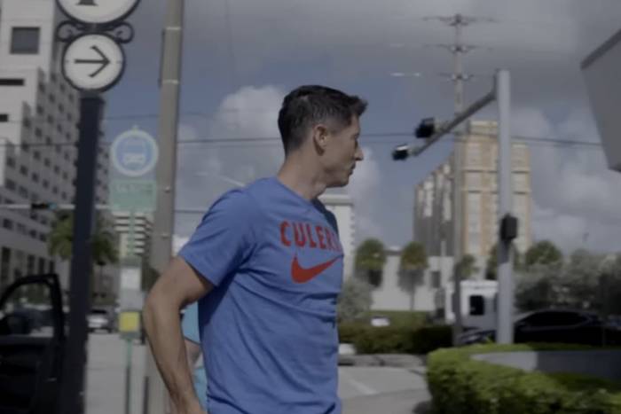 Barcelona planuje galowy skład na mecz z Realem Madryt. Robert Lewandowski i dwóch rekonwalescentów Barcelona planuje galowy skład na mecz z Realem Madryt. Robert Lewandowski i dwóch rekonwalescentów
