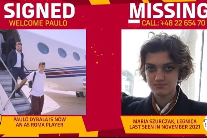 Dybala podpisał kontrakt z AS Romą. Ogłoszenie transferu i pomoc w poszukiwaniu zaginionych dzieci [WIDEO]
