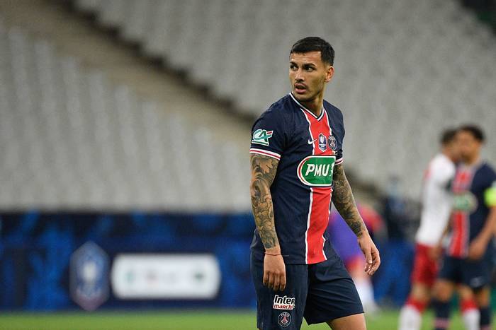 Trzech zawodników PSG zagra razem w nowym klubie? Niespodziewana oferta dla francuskiego hegemona