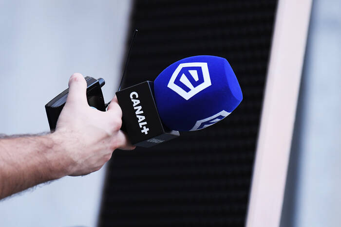 Dziennikarz Canal+ ujawnił szczegóły umowy z Ekstraklasą. "Będą nowe formaty. Nie możemy zamykać się na świat"