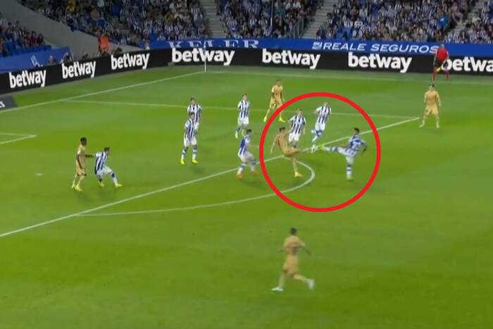 La Liga zabrała asystę Robertowi Lewandowskiemu. Potwierdzenie w oficjalnych statystykach La Liga zabrała asystę Robertowi Lewandowskiemu. Potwierdzenie w oficjalnych statystykach