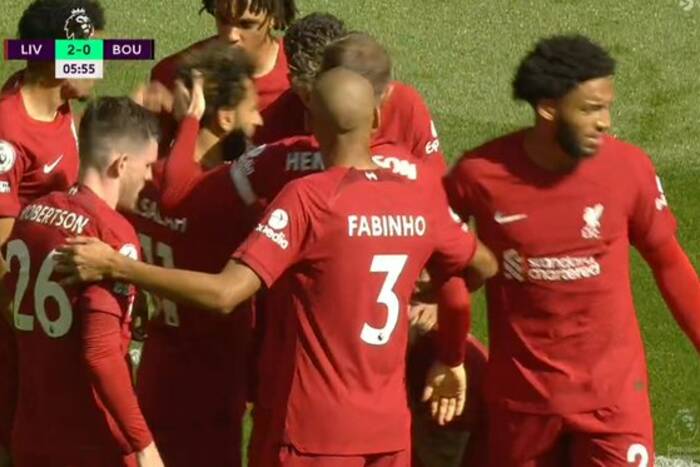 Pokaz siły Liverpoolu! Dziewięć goli "The Reds", wyrównany rekord Premier League [WIDEO]