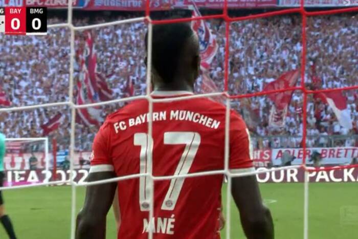 Wpadka Bayernu Monachium na własnym boisku! Tylko remis z Borussią Moenchengladbach [WIDEO]