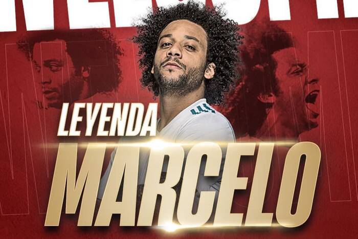 Marcelo wreszcie znalazł nowego pracodawcę. Klub potwierdził pozyskanie lewego obrońcy