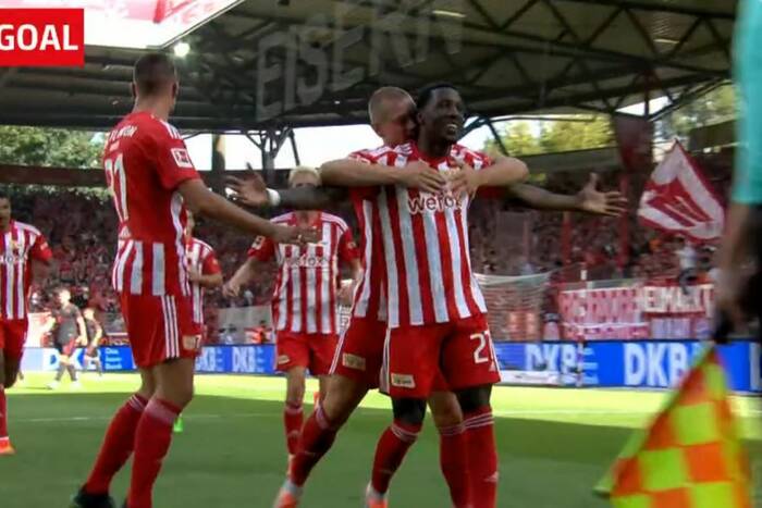 Kolejna wpadka Bayernu Monachium! Mistrzowie Niemiec nie znaleźli sposobu na Union [WIDEO]