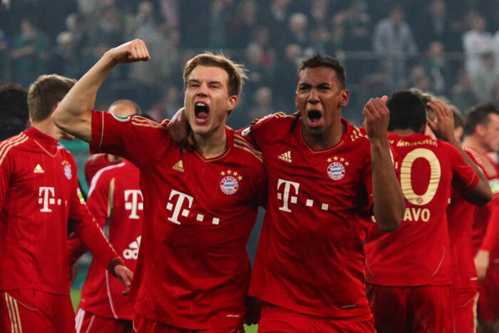 Były piłkarz reprezentacji Niemiec i Bayernu zakończył karierę. Piękny pożegnalny wpis