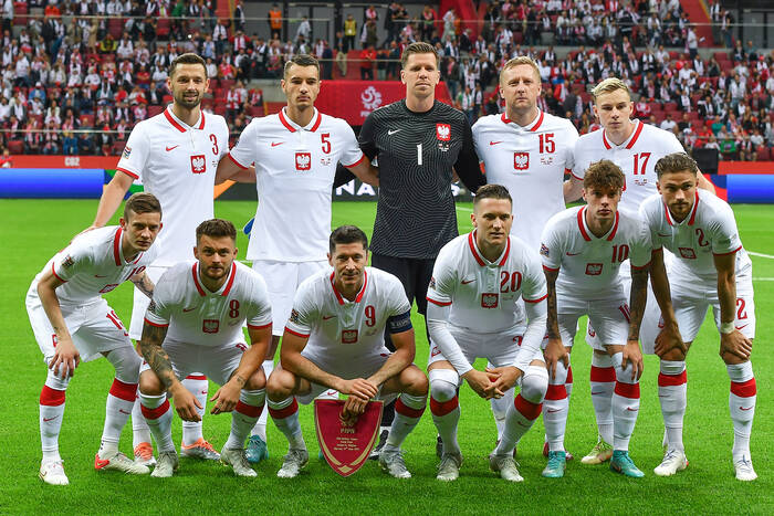 Reprezentacja Polski bez ważnego piłkarza na mecze Ligi Narodów? Kontuzja może pokrzyżować mu plany