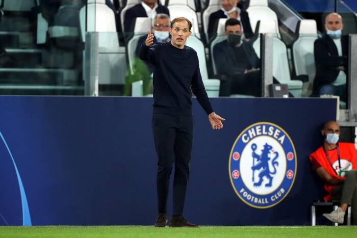 Drogie rozstanie Chelsea z Thomasem Tuchelem. Niemiec dostanie wielkie pieniądze Drogie rozstanie Chelsea z Thomasem Tuchelem. Niemiec dostanie wielkie pieniądze