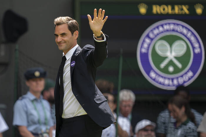 Roger Federer planuje wrócić na korty. Niespodziewana deklaracja legendy tenisa