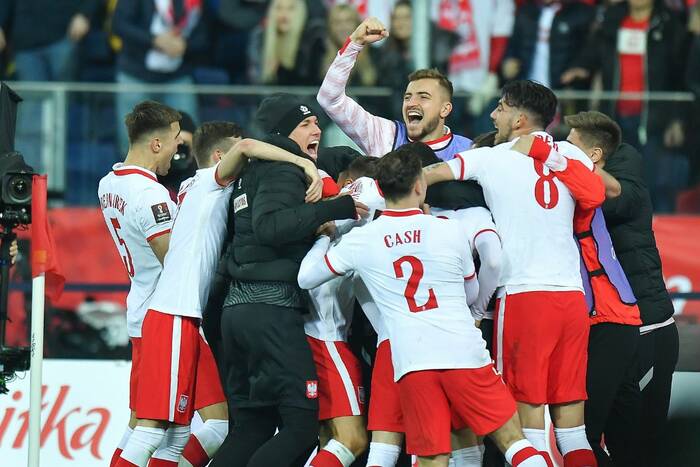 Twitter komentuje losowanie Polski w el. EURO 2024. Michał Pol nie ma wątpliwości. "Nie da się nie wyjść"