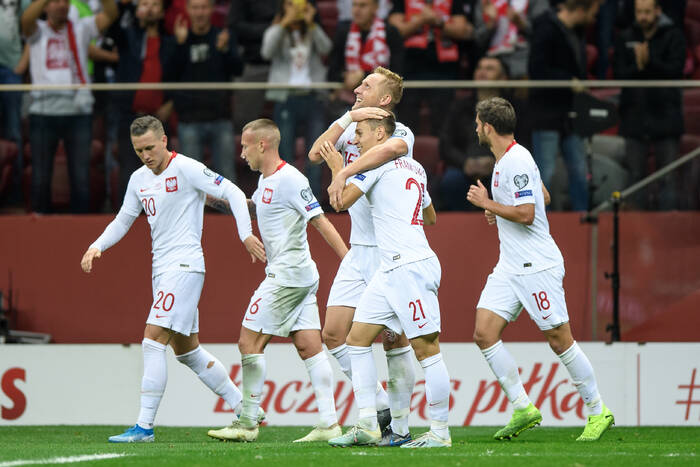 Przewidywany skład reprezentacji Polski na mecz z Holandią. Tak zagramy na Narodowym