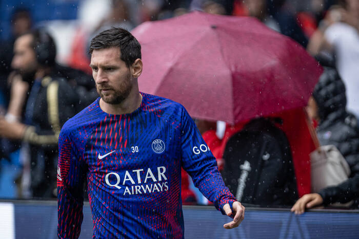 Media: Leo Messi odejdzie z PSG! Wymowna reakcja przedstawicieli FC Barcelony
