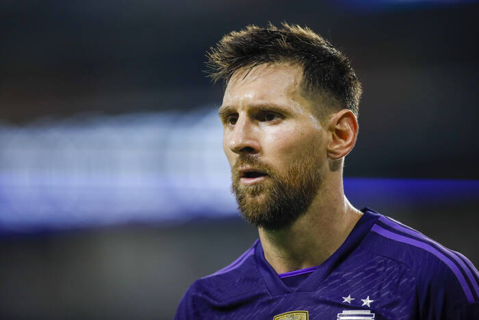 Wiceprezes Barcelony zapytany o powrót Leo Messiego na Camp Nou. "Moglibyśmy to zrobić"