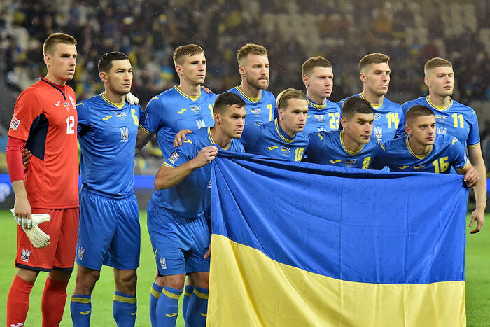 Ukraina chce zorganizować mistrzostwa świata! Jest oficjalne potwierdzenie. "Budowanie mostów"