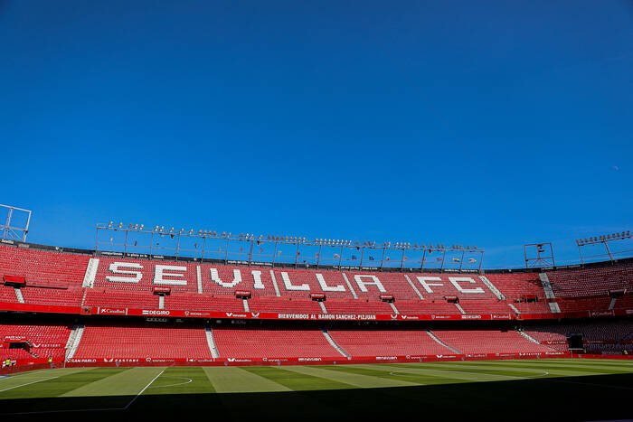 Sevilla znalazła nowego trenera. Jest oficjalny komunikat hiszpańskiego klubu