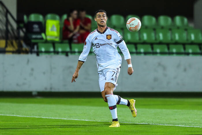 Media: Sensacyjny transfer Cristiano Ronaldo? Inny klub nadal planuje pozyskać Portugalczyka
