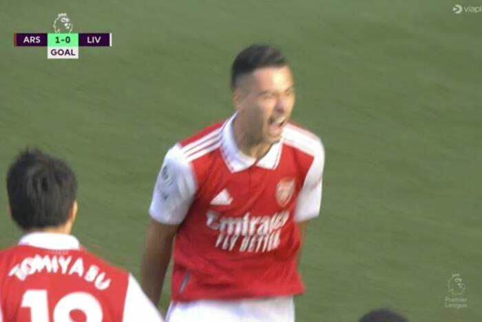 Arsenal zaskoczył Liverpool w 1. minucie! Spektakularny początek "Kanonierów [WIDEO]
