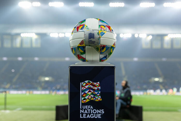 UEFA szykuje zmiany w Lidze Narodów. Będzie jeszcze więcej meczów