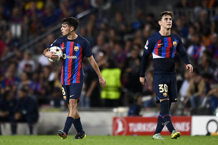 Marca bezlitosna dla FC Barcelony po remisie z Interem. "Na granicy corocznej katastrofy"