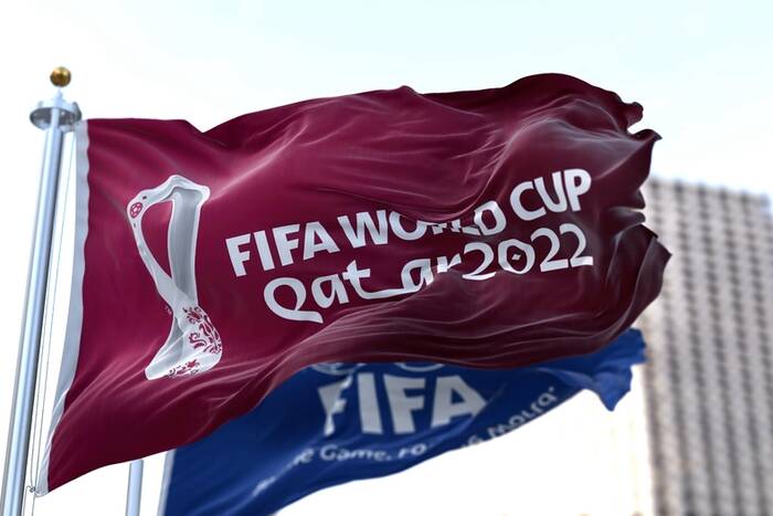 Katar kupił zagranicznych kibiców. Mają ocieplić wizerunek mistrzostw świata