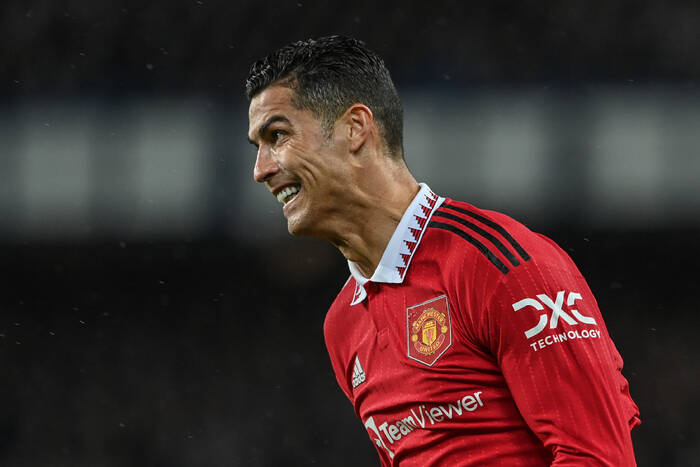 Cristiano Ronaldo może zostać w Premier League! Media ujawniają, kto chce gwiazdora Manchesteru United