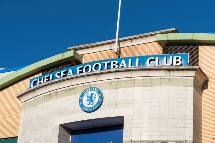 Ważne wzmocnienie Chelsea. Londyńczycy ogłosili nazwisko nowego dyrektora technicznego klubu Ważne wzmocnienie Chelsea. Londyńczycy ogłosili nazwisko nowego dyrektora technicznego klubu