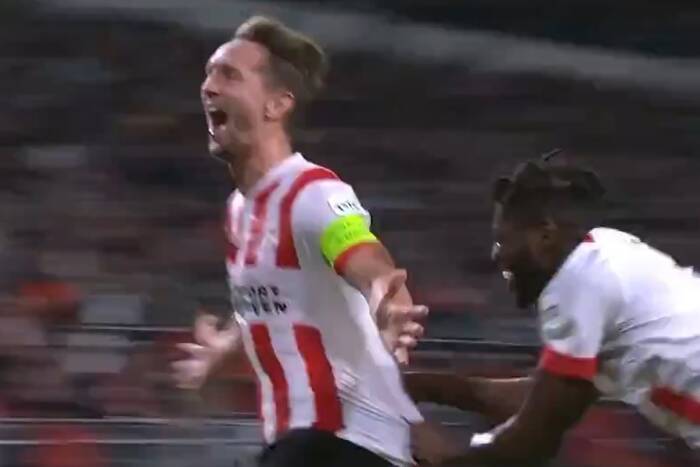 Pierwsza porażka Arsenalu w Lidze Europy! "Kanonierzy" bezradni w starciu z PSV [WIDEO]