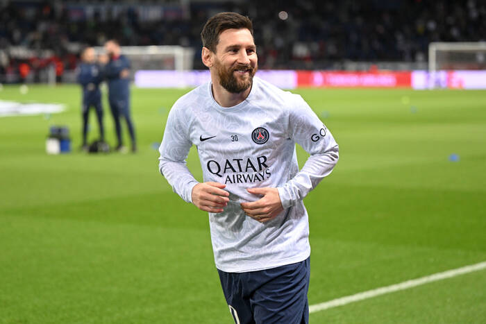 FC Barcelona wyklucza powrót Leo Messiego. "To praktycznie niemożliwe"