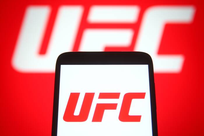 Dla Polaka to koniec przygody z UFC. Media donoszą, że został zwolniony przez federację!