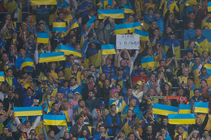 Ukraina domaga się wykluczenia innej reprezentacji z mundialu. Jest oficjalne pismo do FIFA