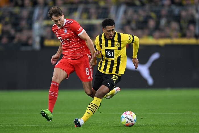 Składy na mecze Borussia Dortmund - Mainz oraz Koeln - Bayern. Korespondencyjna walka o tytuł Bundesligi
