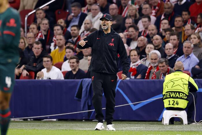 "Nienawidzę tego tematu". Juergen Klopp rozsierdzony przed mistrzostwami świata