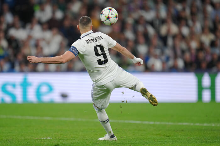 Niepokojące wieści dla Realu Madryt. Karim Benzema przegapi kolejny mecz