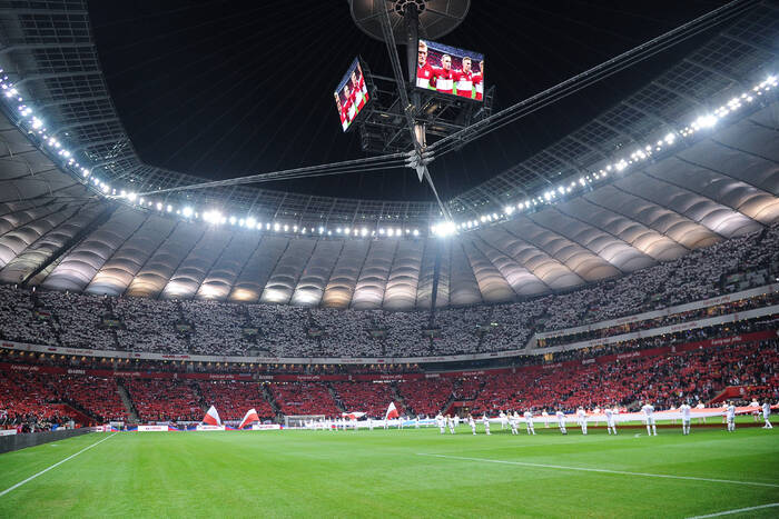 Stadion Narodowy zamknięty na dłużej? "Za dużo czynników i hipotez"