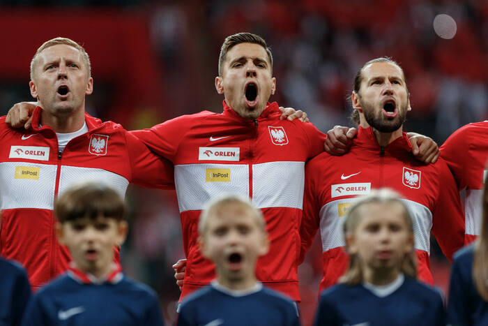 Przewidywany skład reprezentacji Polski na mecz z Chile. Oni mają dostać szansę gry