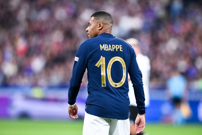 "Mbappe to idiota". Brazylijski piłkarz nie wytrzymał ws. gwiazdora. Zaskakujący powód
