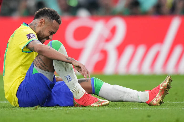 Składy na mecz Brazylia - Szwajcaria. "Canarinhos" osłabieni brakiem Neymara, Tite zmuszony do zmiany