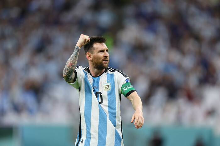 Leo Messi przeszedł do historii, ale i tak jest gorszy od Kazimierza Deyny. Co za liczby reprezentanta Polski!