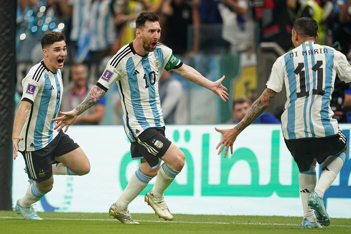 Kontuzja Leo Messiego była kłamstwem. Argentyńczyk wyjaśnił, jak było naprawdę