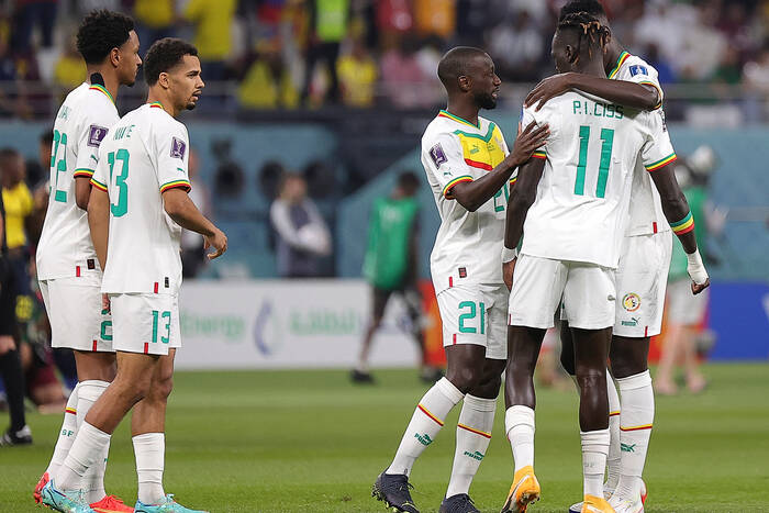 Senegal wysłał Ekwador do domu! Kalidou Koulibaly strzelił gola na wagę awansu do 1/8 finału [WIDEO]