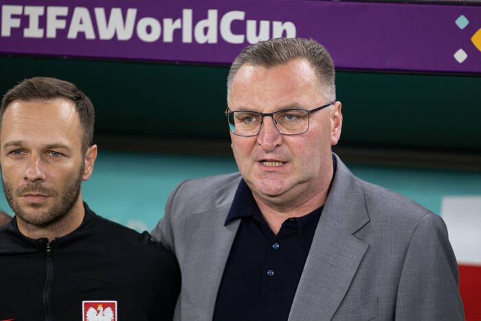 Media: Czesław Michniewicz chciał piłkarza Legii. Klub dał stanowczą odpowiedź