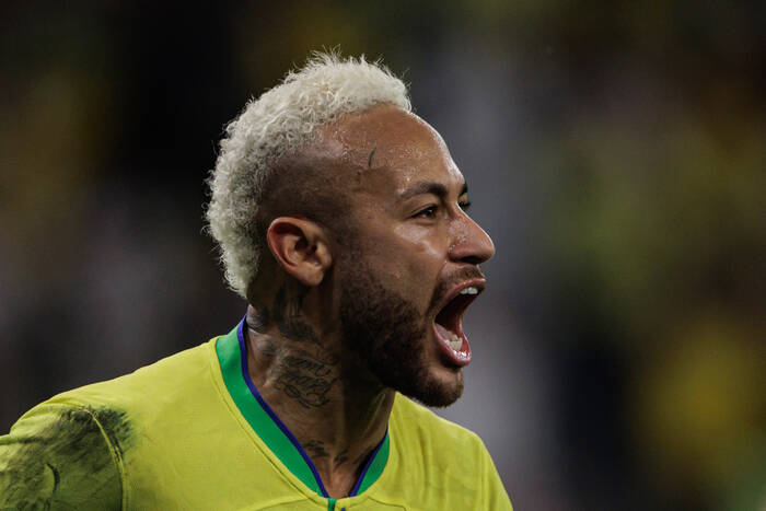 Neymar zapowiedział kolejny transfer! Brazylijskie media nie mają żadnych wątpliwości