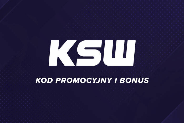 Mamy kod promocyjny KSW 77. Gdzie wpisać kod promocyjny KSW 77 u bukmachera? Mamy kod promocyjny KSW 77. Gdzie wpisać kod promocyjny KSW 77 u bukmachera?