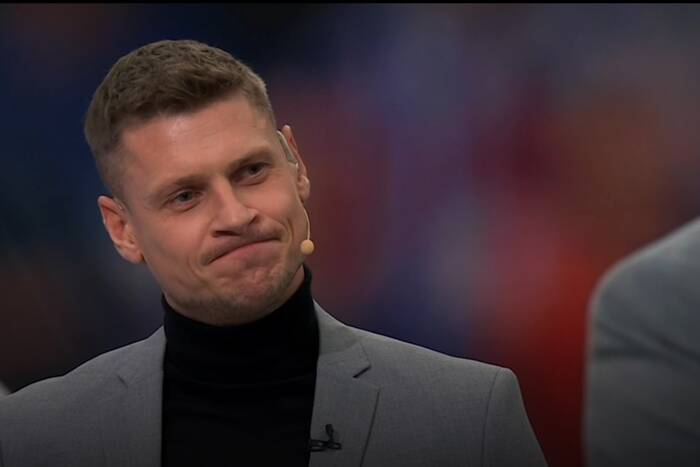 Łukasz Piszczek zapytany o rozstanie z Czesławem Michniewiczem. Wymowna reakcja byłego reprezentanta Polski Łukasz Piszczek zapytany o rozstanie z Czesławem Michniewiczem. Wymowna reakcja byłego reprezentanta Polski
