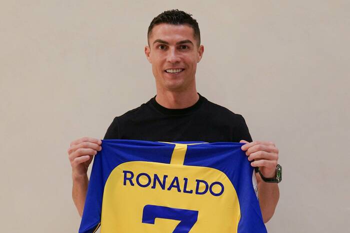 Cristiano Ronaldo znalazł nowy klub! Jest oficjalny komunikat