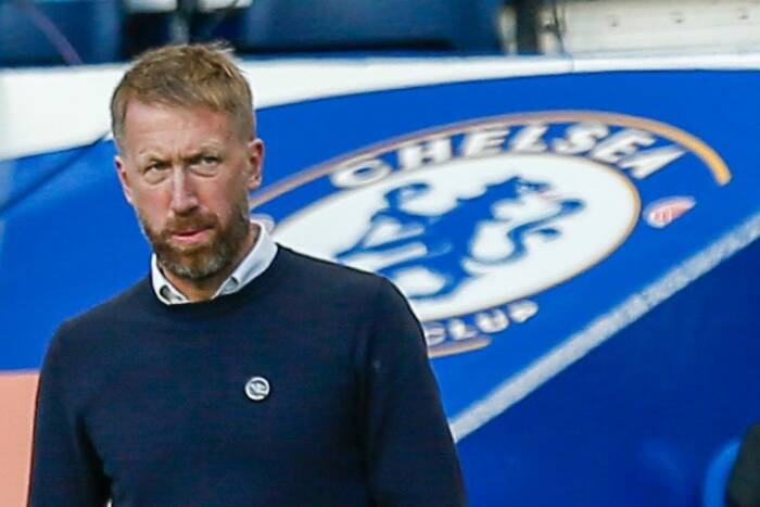 Nowy kandydat na trenera Chelsea. Słynny szkoleniowiec może zastąpić Grahama Pottera
