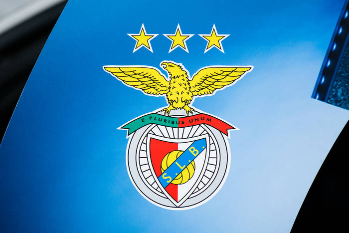 Benfica sprowadza kolejny wielki talent. Zapłaci naprawdę nieduże pieniądze