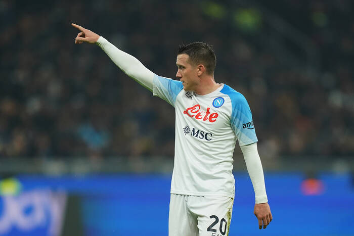 Sensacyjny transfer Piotra Zielińskiego? Reprezentant Polski na liście życzeń topowego klubu