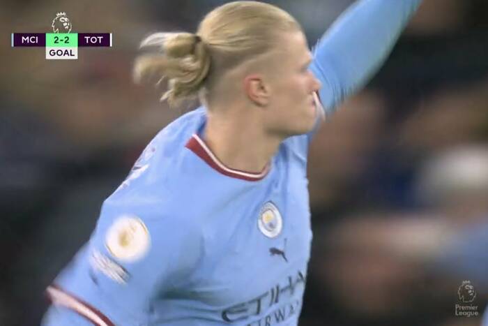 Manchester City wrócił z piłkarskiego piekła! Niezwykłe zwycięstwo nad Tottenhamem [WIDEO]